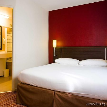 Ibis Styles Nantes Centre Place Royale מראה חיצוני תמונה
